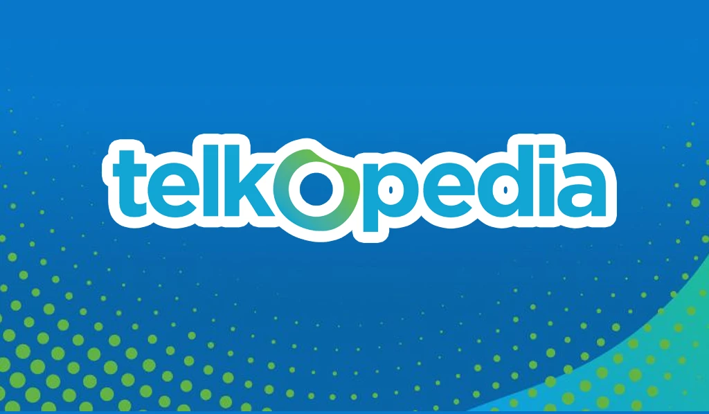 Telkopedia.co.id