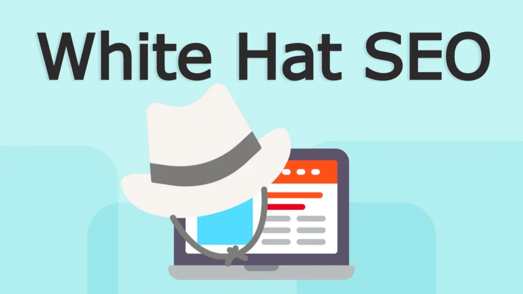 White Hat Optimization