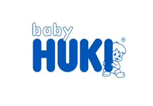 Baby Huki Logo