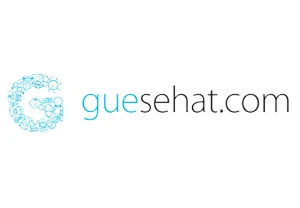 Gue Sehat logo