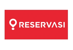 Reservasi Logo