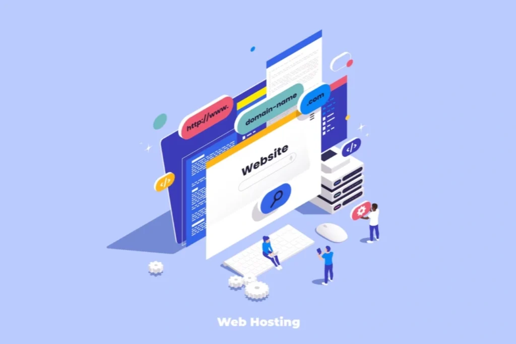 12 Cara Mudah Membuat Halaman Web Selain Hosting