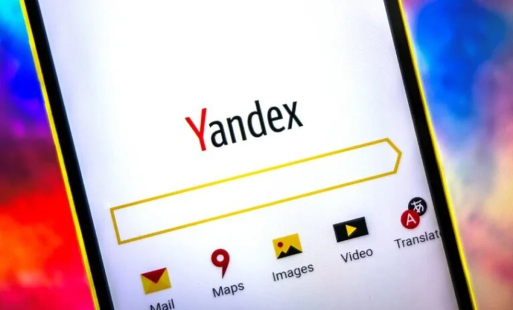Apa Itu Yandex cover