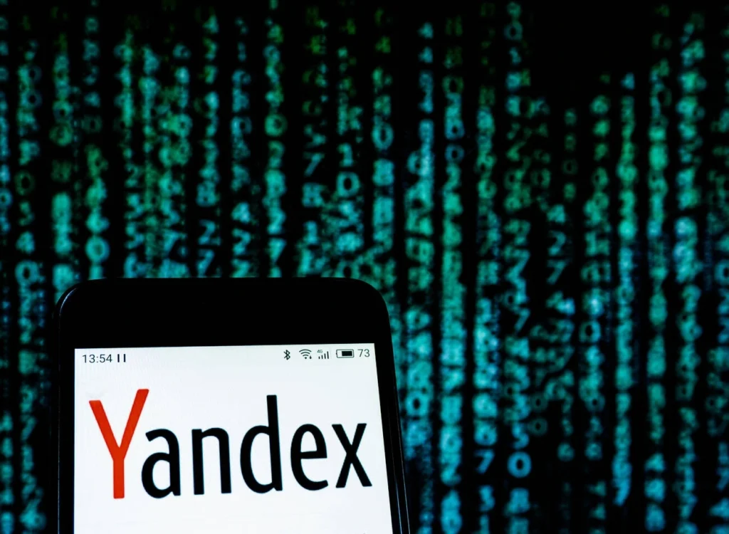 Apa Saja Kekurangan Yandex?