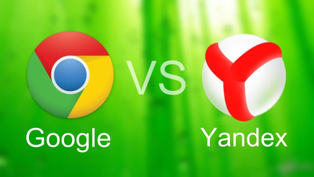 Apa Saja Perbedaan Google dan Yandex