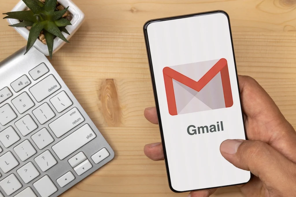 Cara Buat Akun Gmail