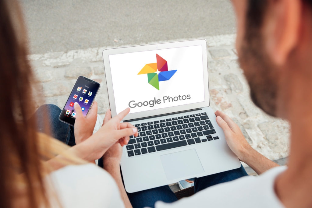Cara Melihat Foto yang Dihapus di Google Photos lewat PC / Desktop