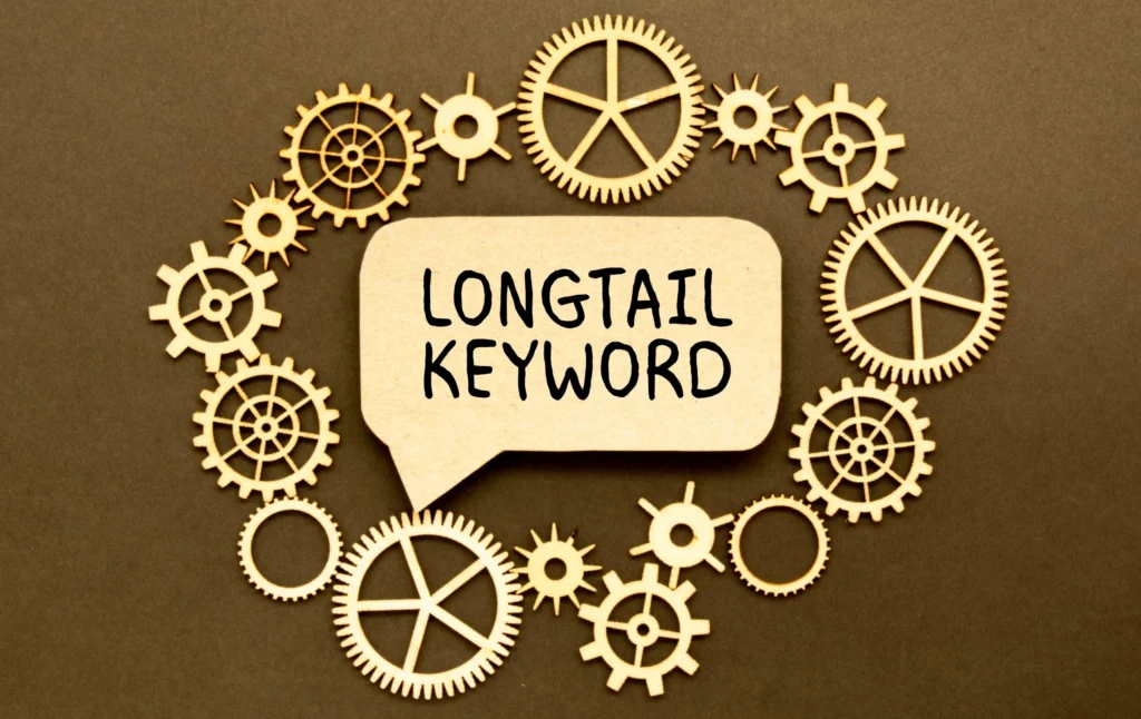 Cara Mencari Longtail Keyword