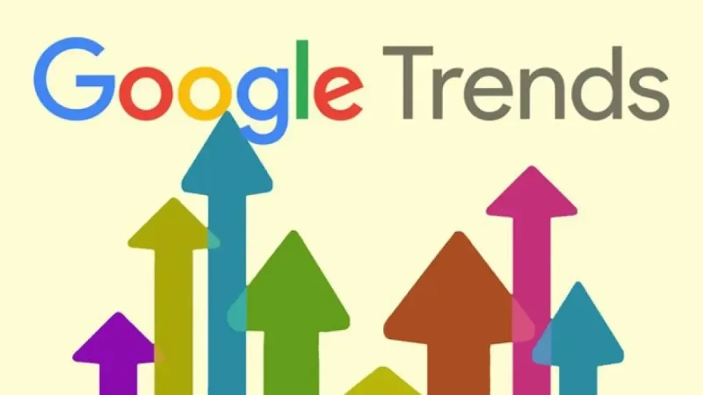 Cara Menggunakan Google Trends: Gunakan Akun Google