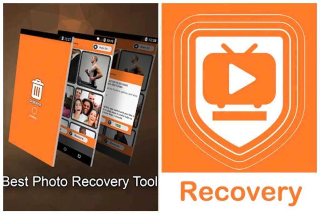 Deleted Photo Recovery – Smin