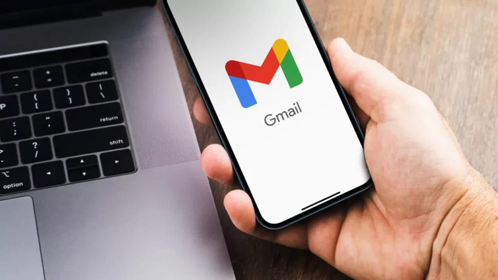 Gmail Jarang Mengalami Gangguan