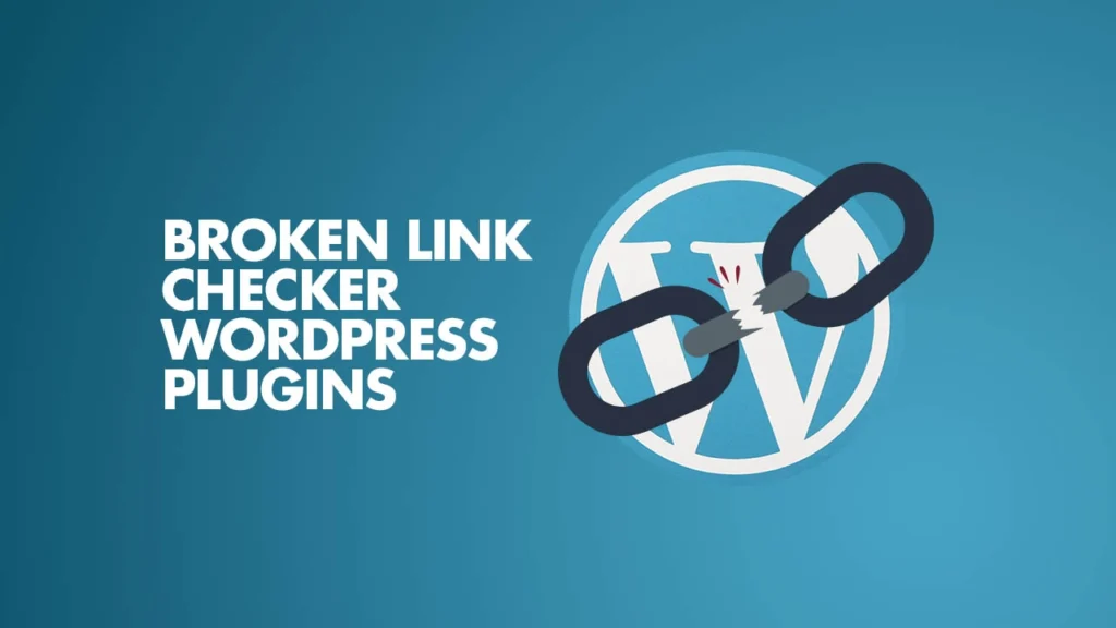Plugin SEO WordPress Terbaik #5: Broken Link Checker