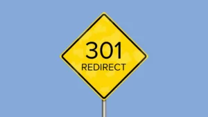 Redirect 301