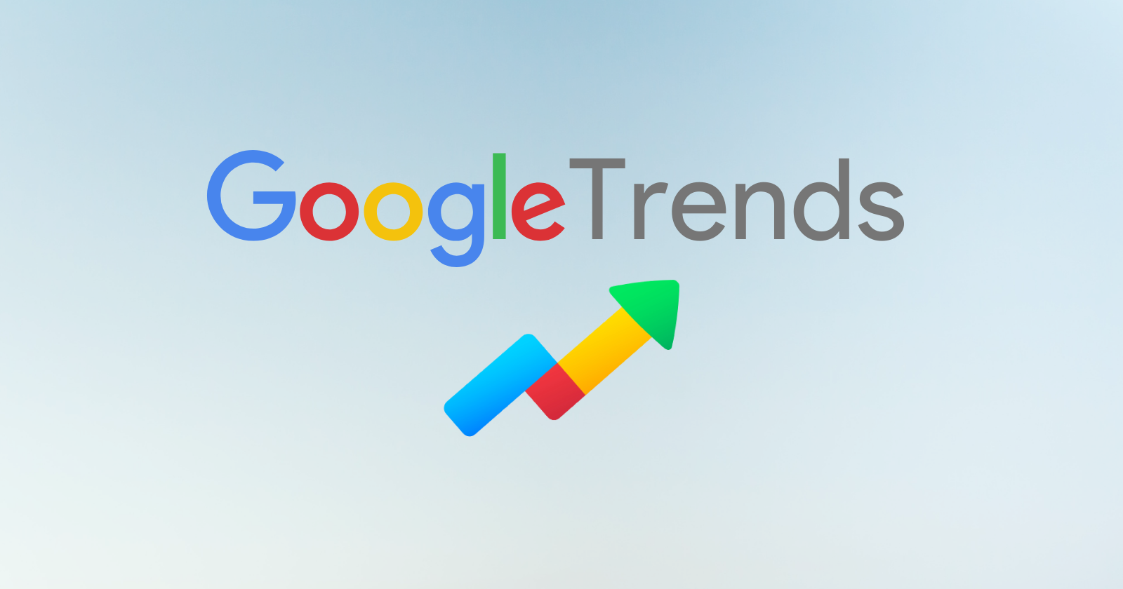 cara menggunakan google trends