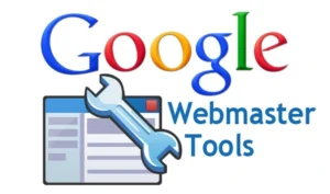 webmaster tools