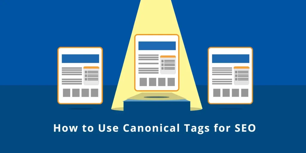 5 Cara Menerapkan Canonical Tags