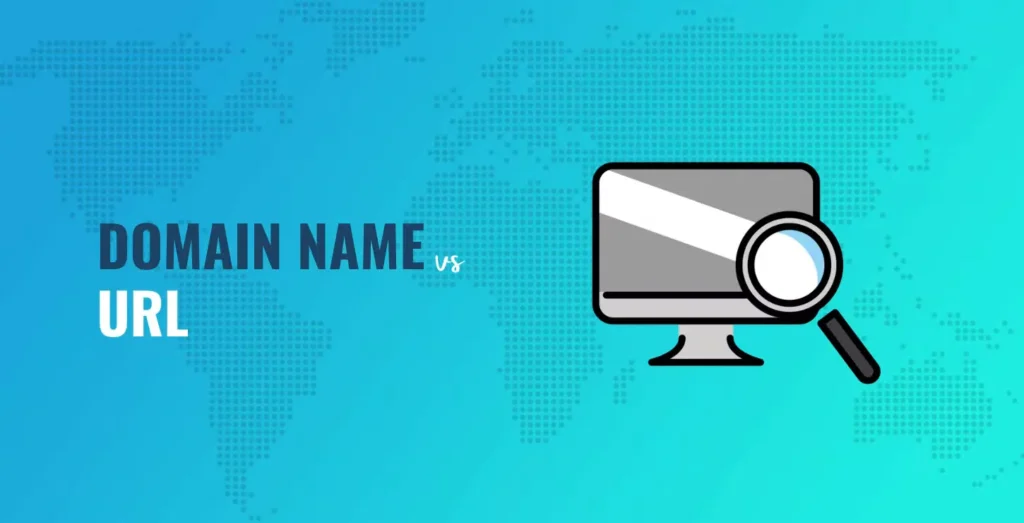 Apa Perbedaan Domain dengan URL?