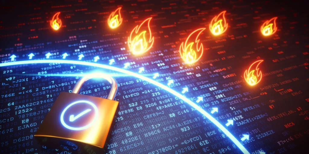 Menonaktifkan Firewall dan Antivirus Sementara