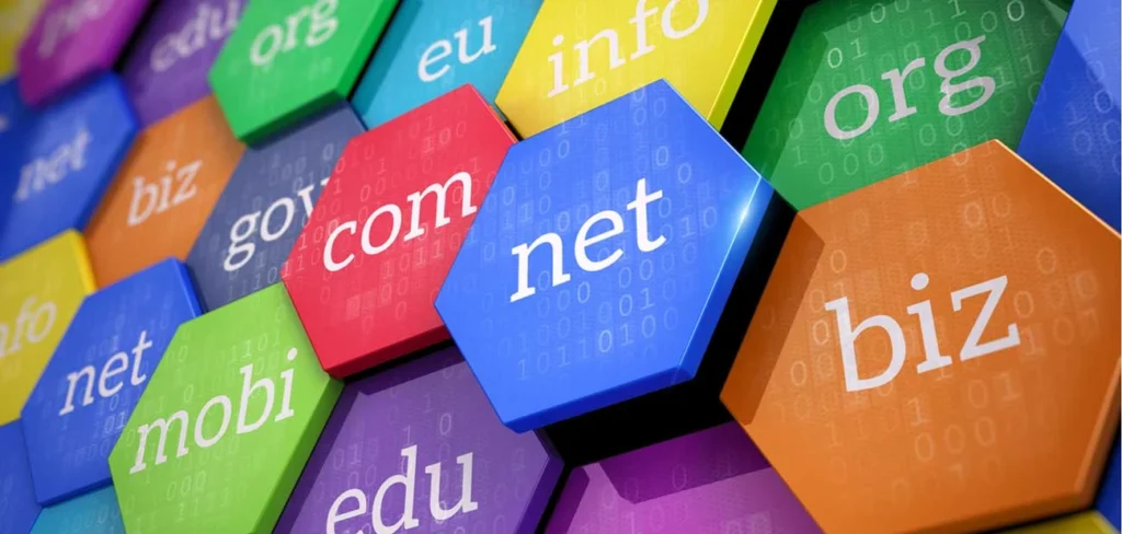 Pilih Domain dengan Nama yang Mudah DIeja dan Diketik
