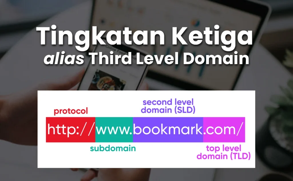 Third Level Domain