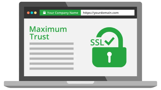 EV SSL