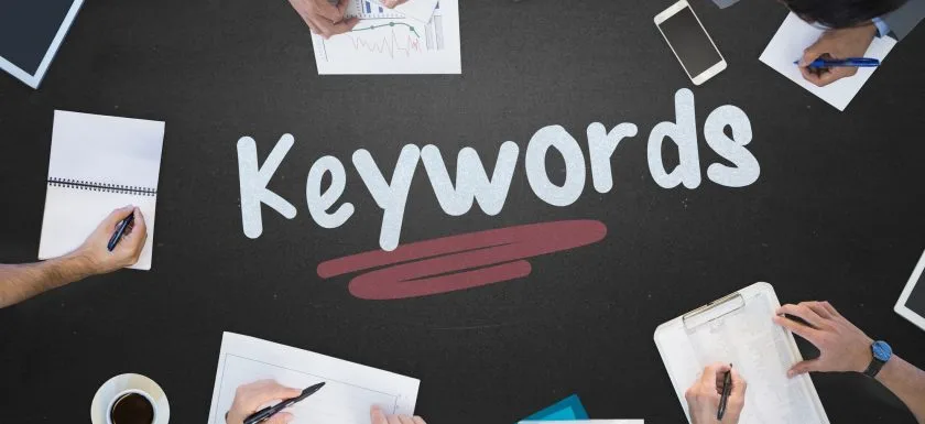 Evaluasi Setiap Keyword Kompetitor