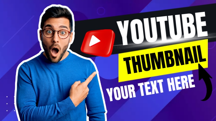 Gunakan Thumbnail Menarik untuk Mendapatkan YouTube Views