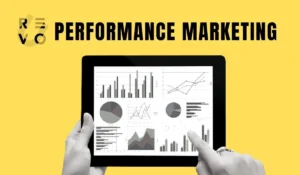 Performance Marketing