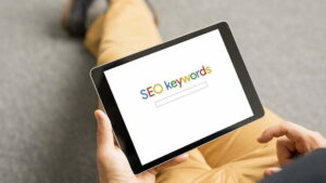 SEO keyword, cara kerja dan cara mendapatkannya