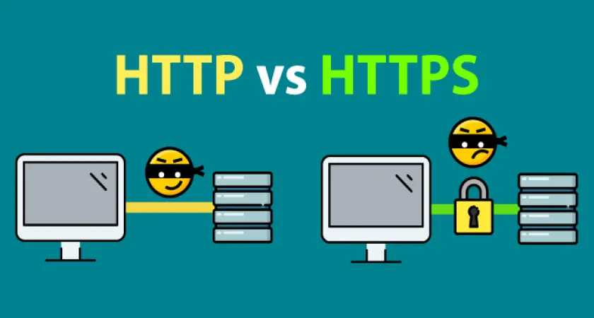 cara beralih dari http ke https