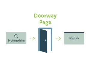 doorway page dan 5 hal penting yang harus diketahui