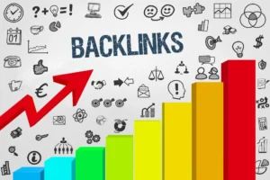 strategy backlink