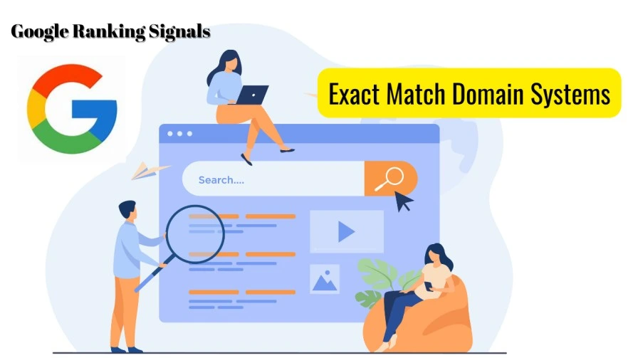 5 Hal tentang Exact Match Domain Kamu Harus Paham