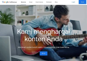 6 Strategi Menggunakan Google AdSense Bagi Pemula