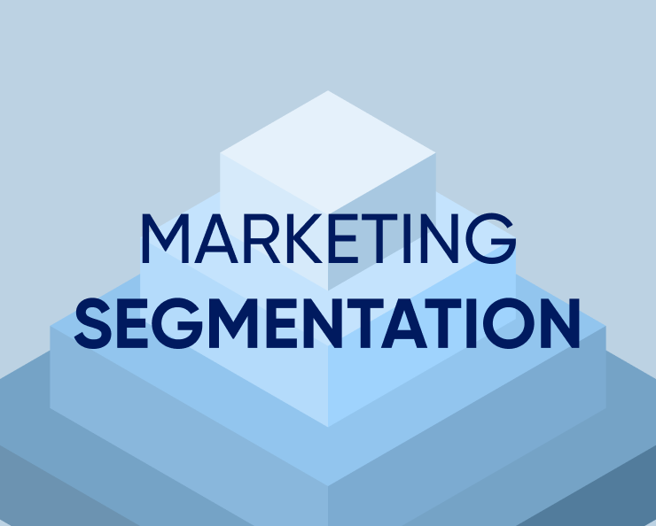 Apa itu Market Segmentation
