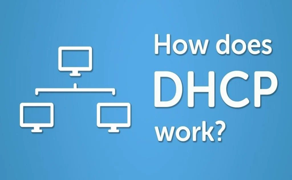Cara Kerja Dynamic Host Configuration Protocol (DHCP)