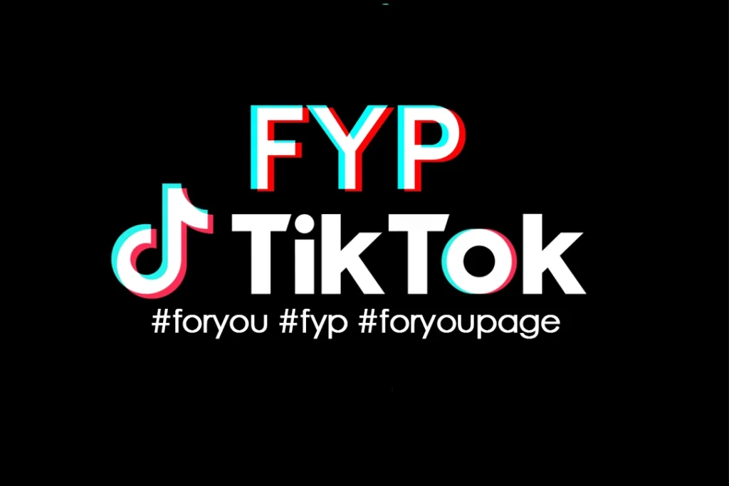 Kenalan dengan FYP di TikTok