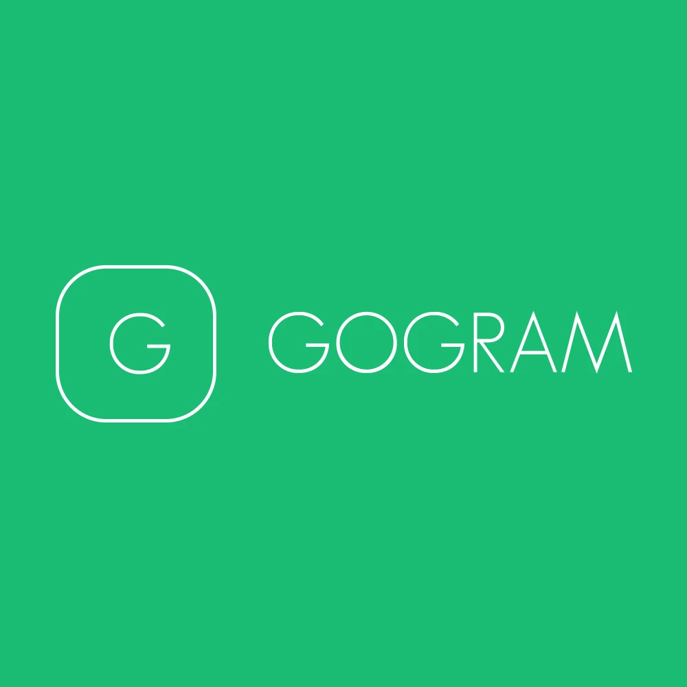 Manfaatkan Keberadaan Gogram.id