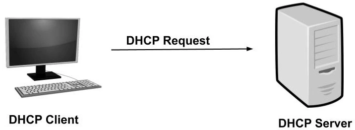 Mengenali Perbedaan DHCP Server dan DHCP Client