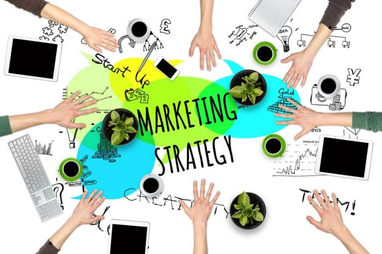 Meningkatkan Performa Strategi Pemasaran
