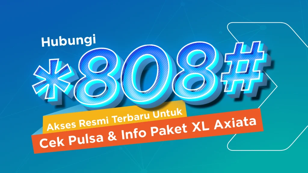 Panggilan Dial di *808#