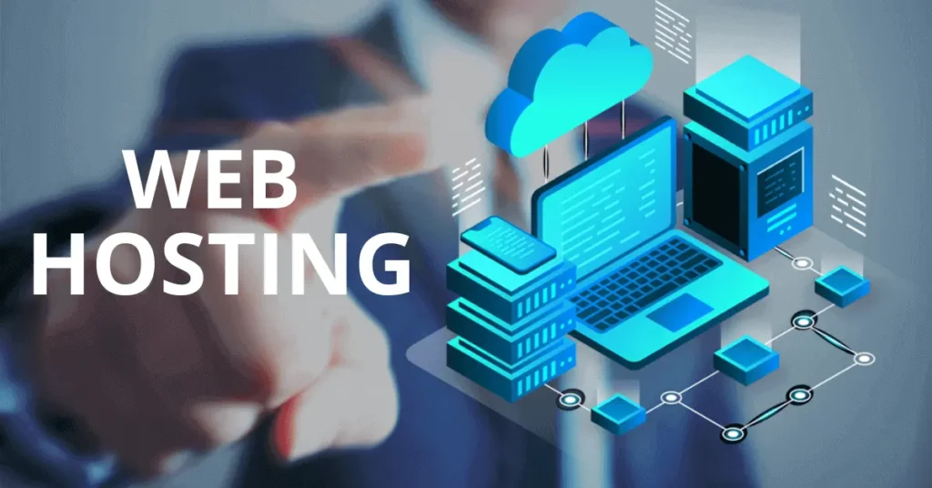 Pentingnya Memilih Web Hosting yang Tepat