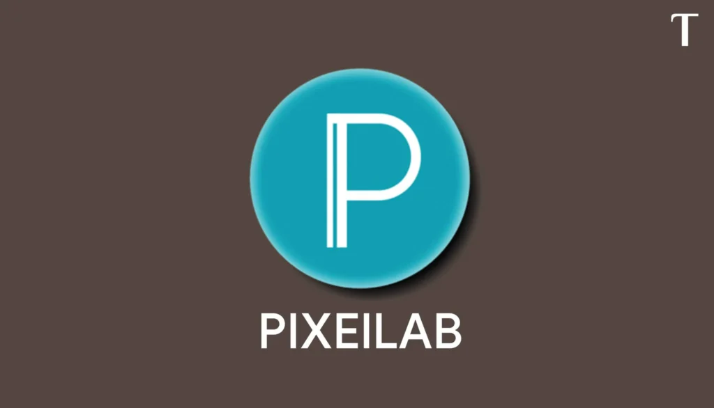 Pixellab