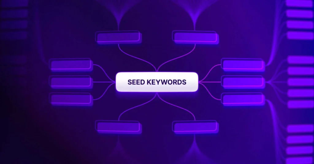 Seed Keyword Pelajari 6 Hal Penting Ini