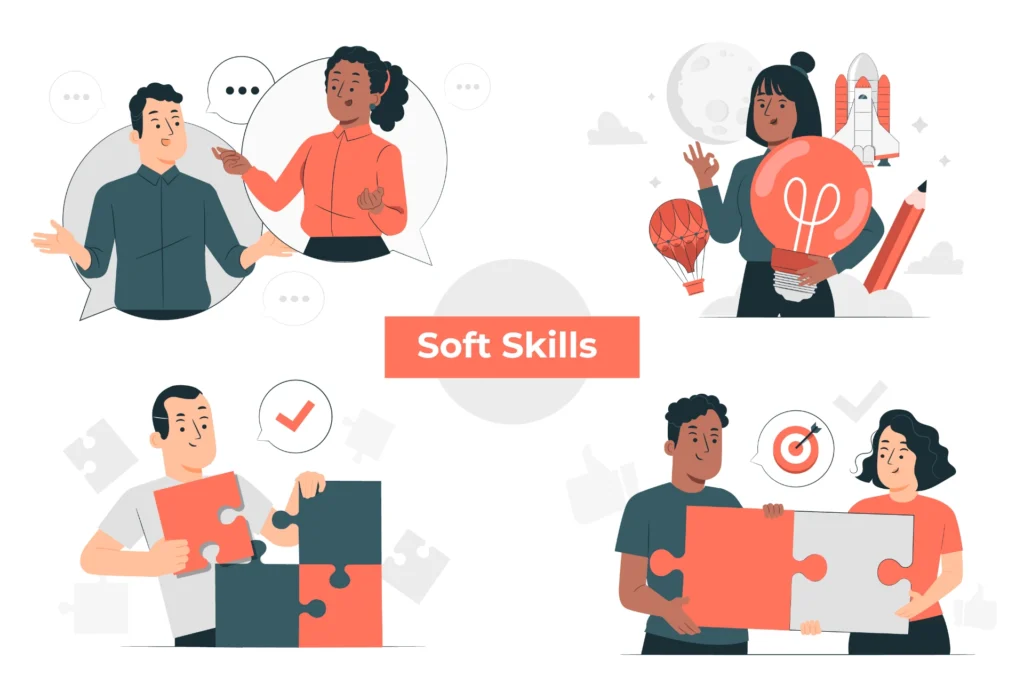 Apa itu Soft Skill?