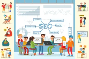 Kenali Istilah SEO Outreach dan 7 Tips Implementasinya