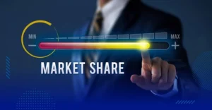 5 Cara Meningkatkan Market Share Catat Ya