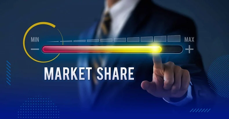 5 Cara Meningkatkan Market Share Catat Ya