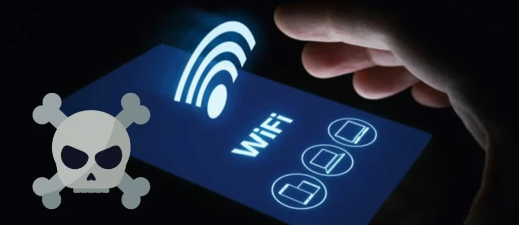 Cara Bobol WiFi dengan Aplikasi WiFi Master