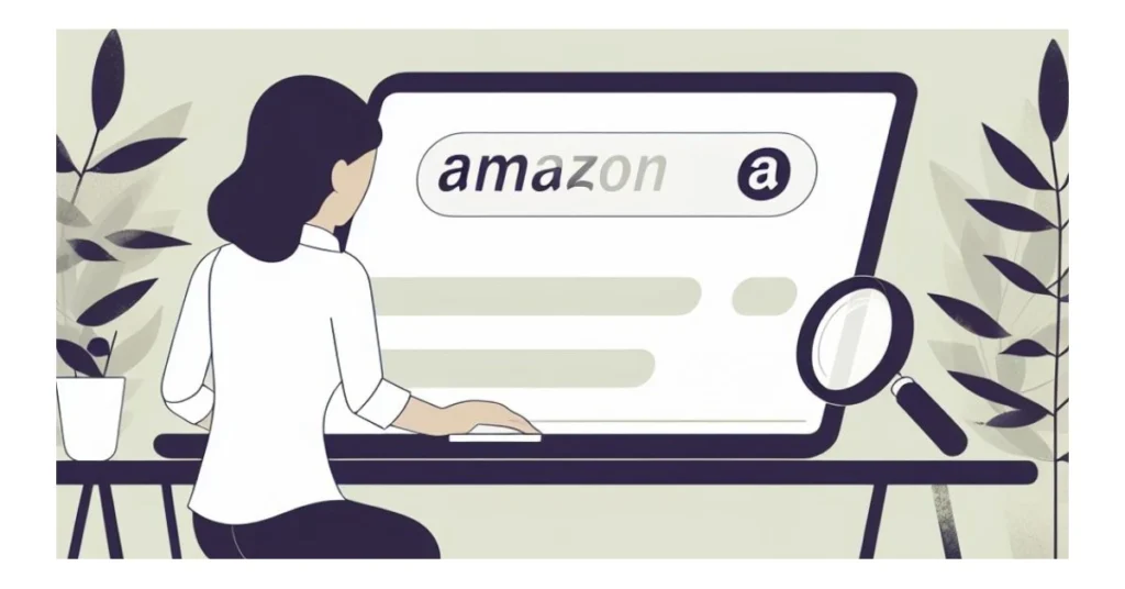 Cara Melakukan Amazon Keyword Research